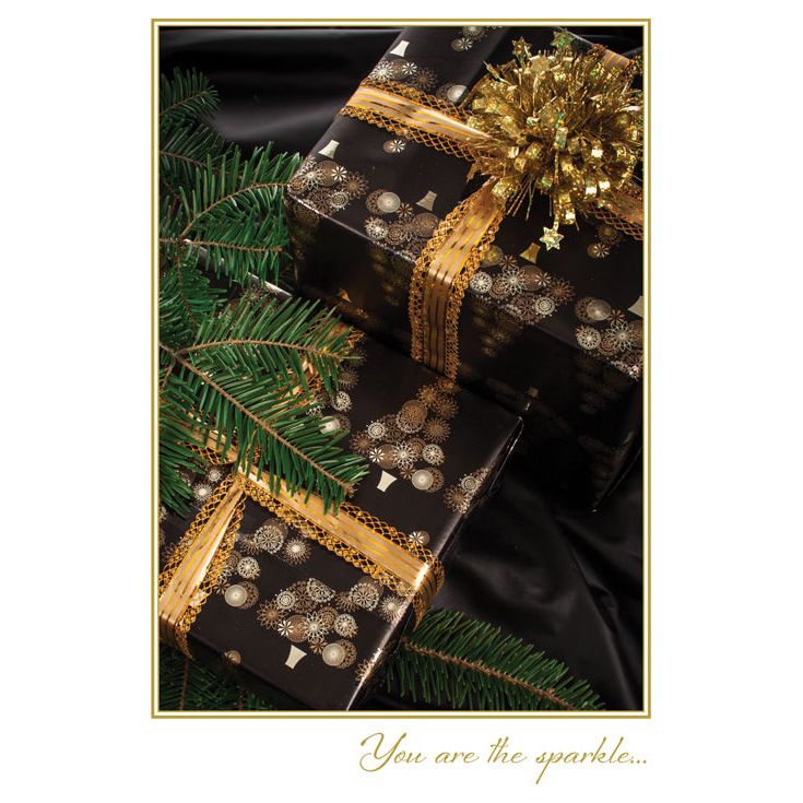 Christmas CC - Husband